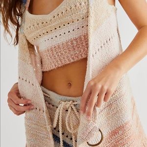 Southwest Sweater Set